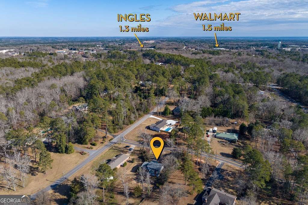 151 Wildwood Drive Elberton - 43