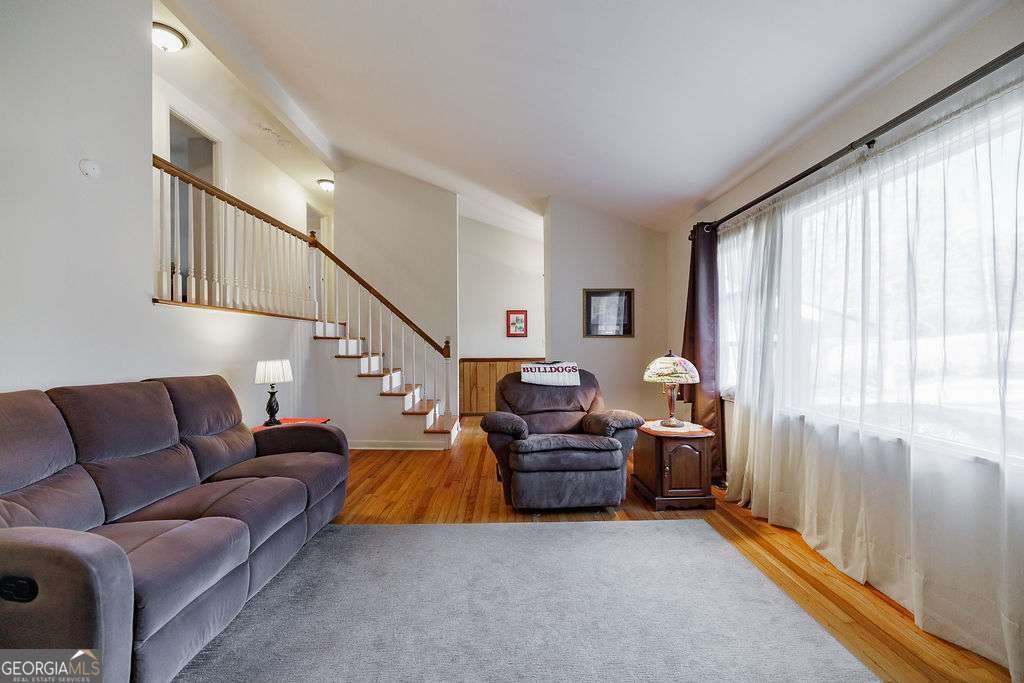 151 Wildwood Drive Elberton - 9