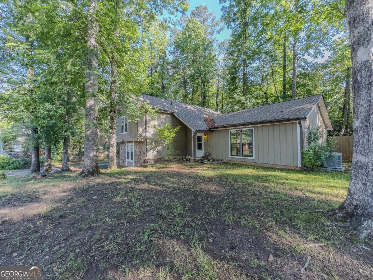 5334 Post Road Pass Stone Mountain - 1