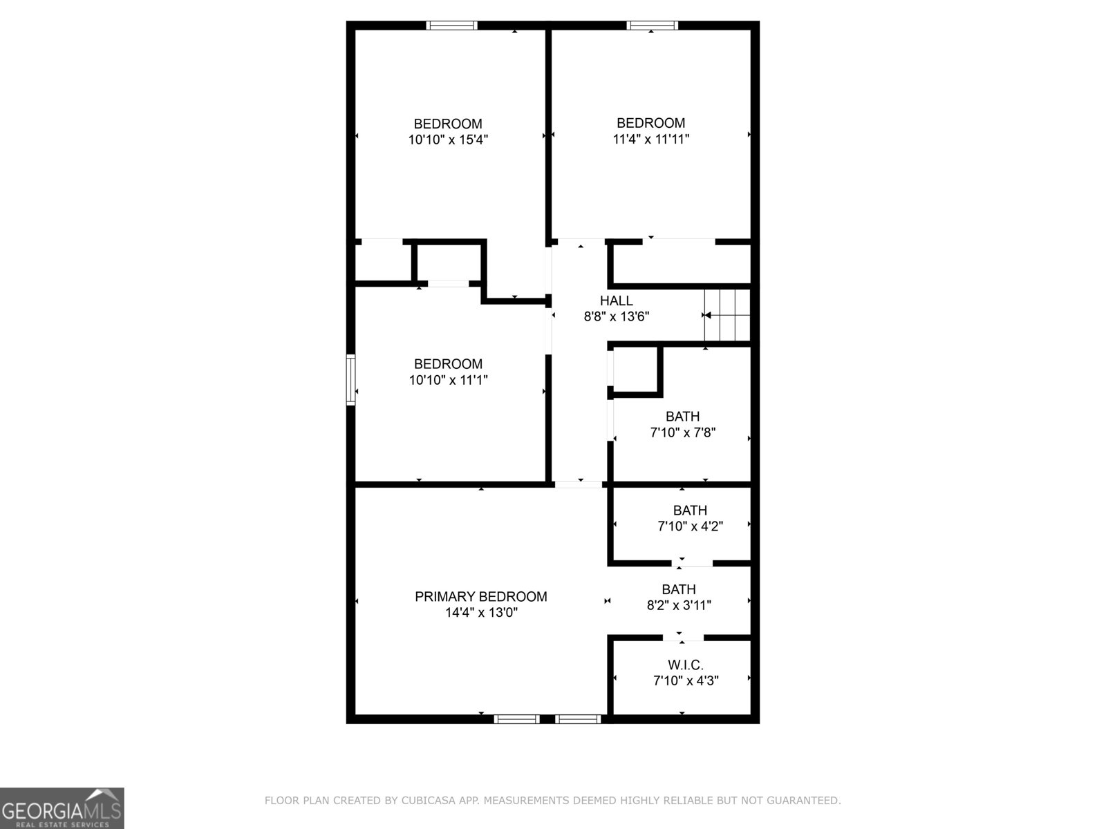 5334 Post Road Pass Stone Mountain - 36