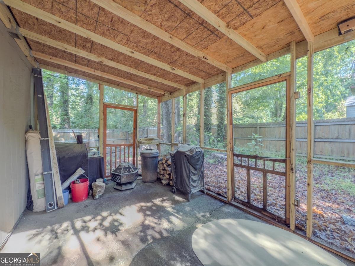 5334 Post Road Pass Stone Mountain - 5