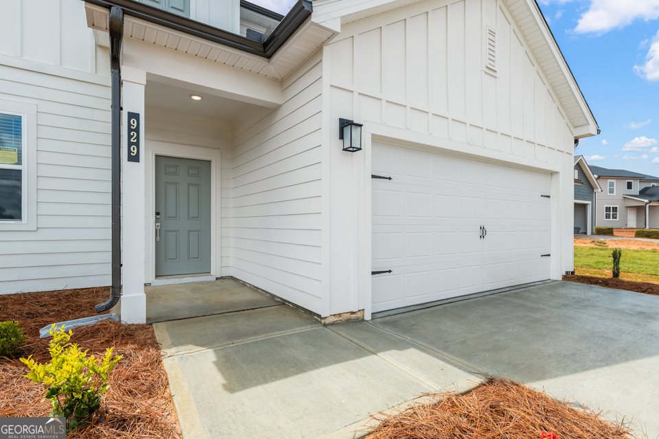 7222 Lacey Dr. Douglasville - 1