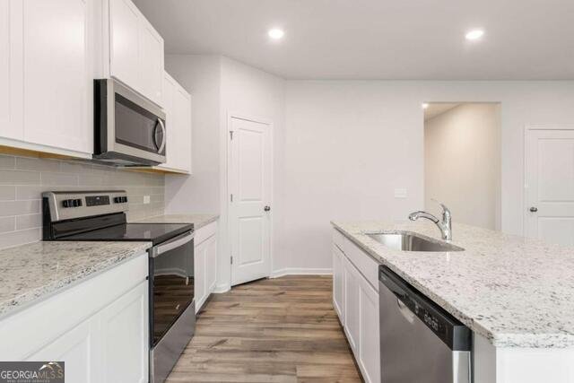 7222 Lacey Dr. Douglasville - 2