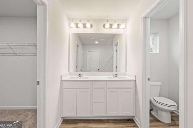7222 Lacey Dr. Douglasville - 8