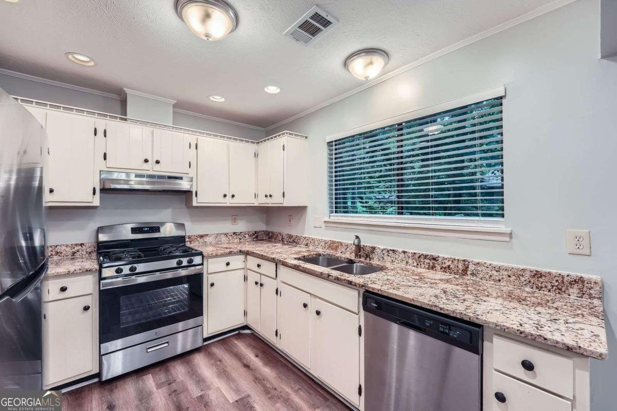1515 Barrier Road Marietta - 11