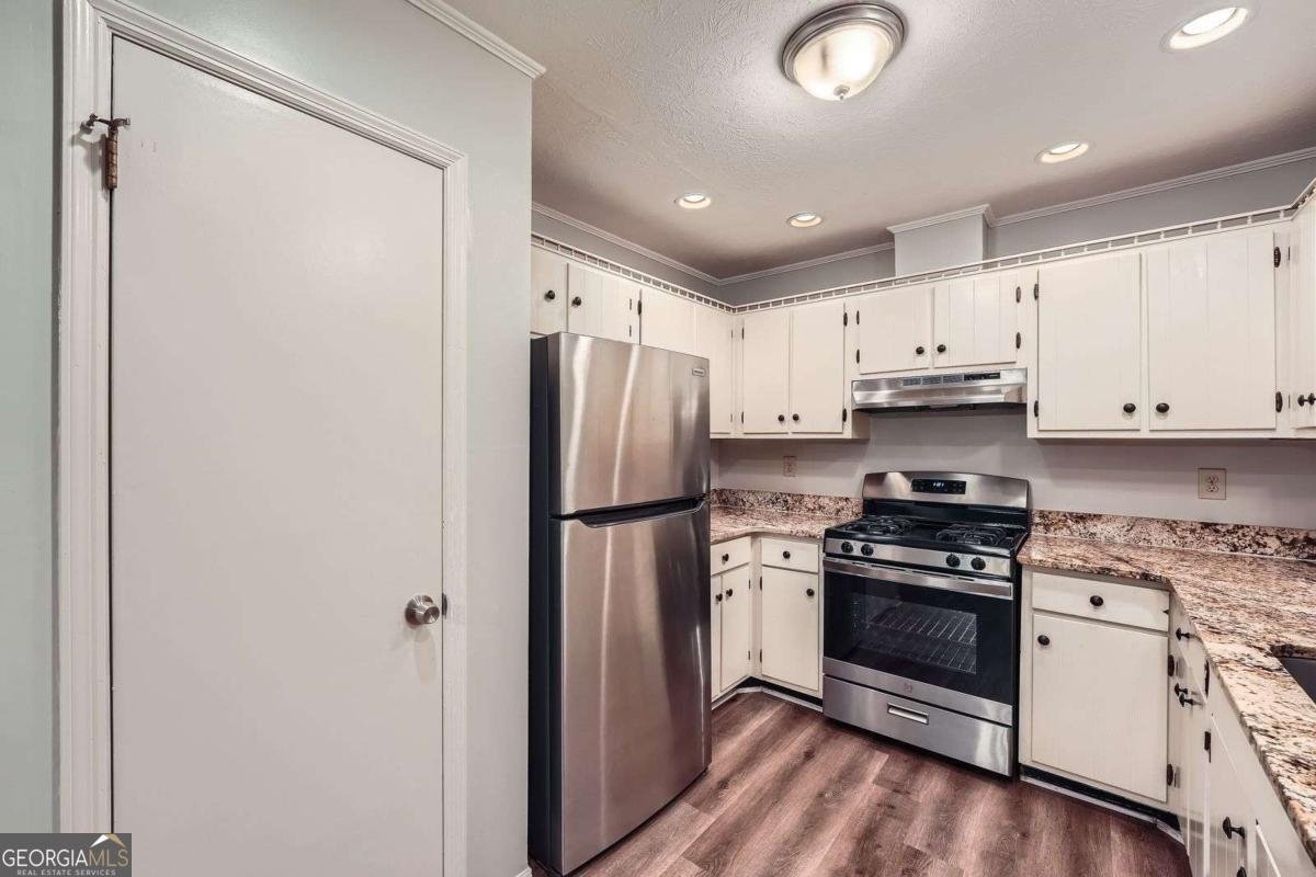 1515 Barrier Road Marietta - 12