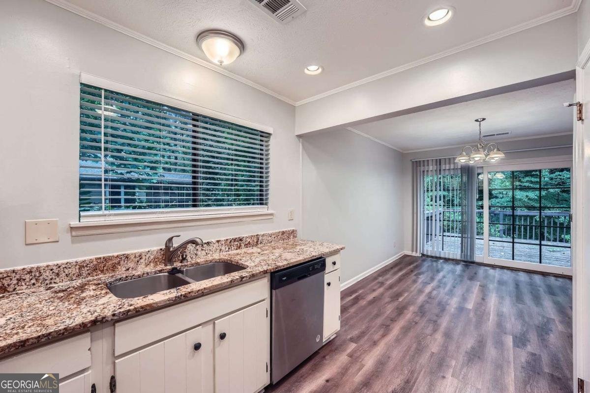 1515 Barrier Road Marietta - 13
