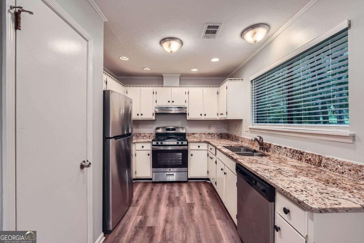 1515 Barrier Road Marietta - 14
