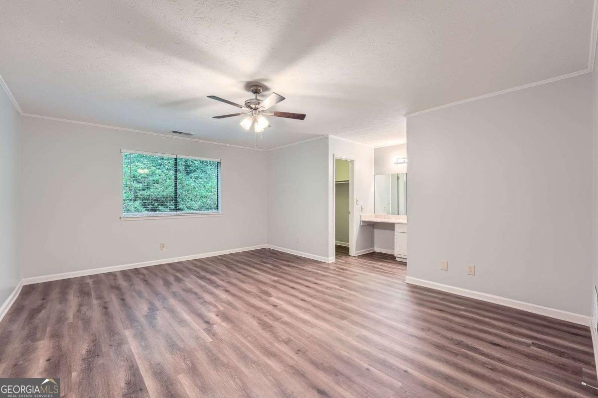 1515 Barrier Road Marietta - 15