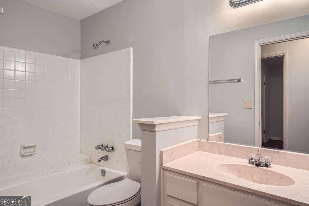 1515 Barrier Road Marietta - 22
