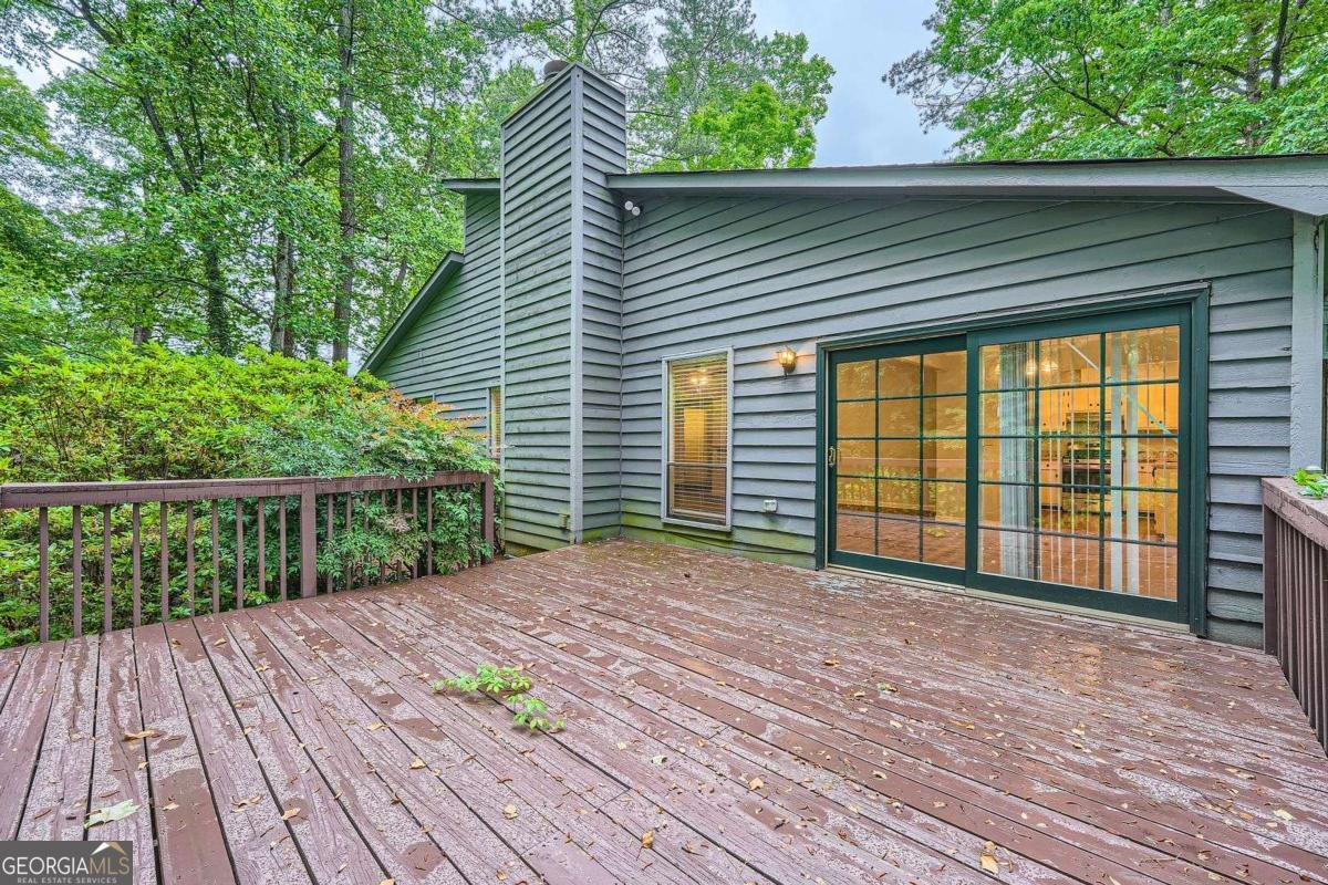 1515 Barrier Road Marietta - 26