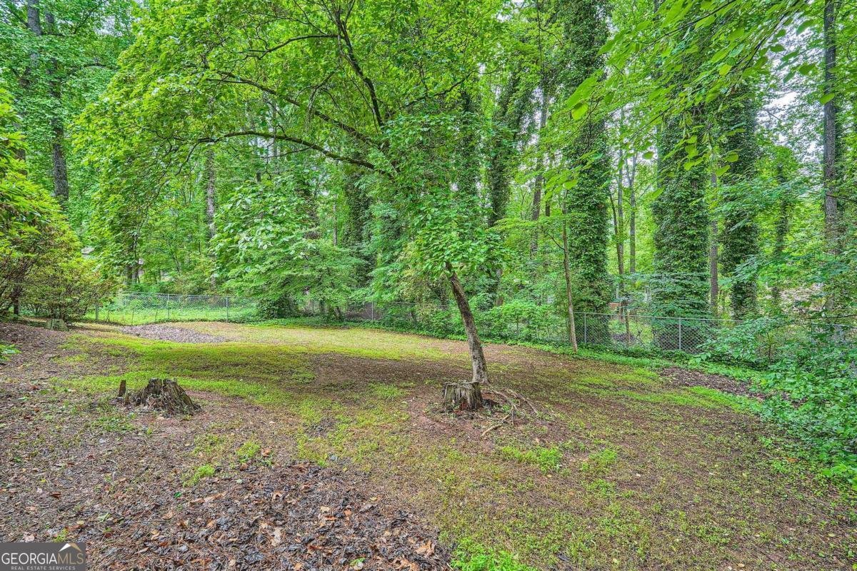 1515 Barrier Road Marietta - 27