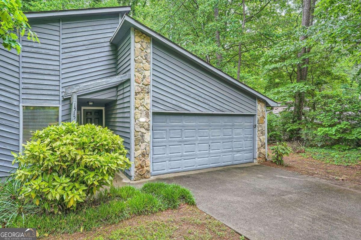 1515 Barrier Road Marietta - 3