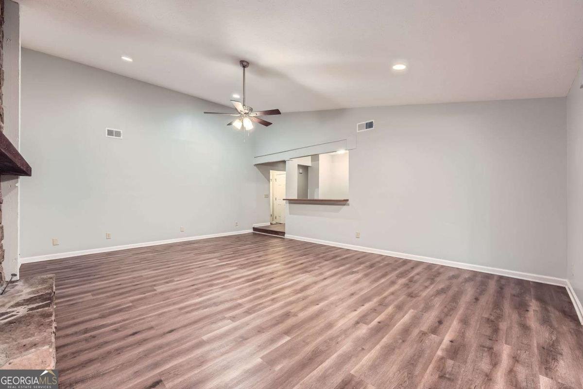 1515 Barrier Road Marietta - 6