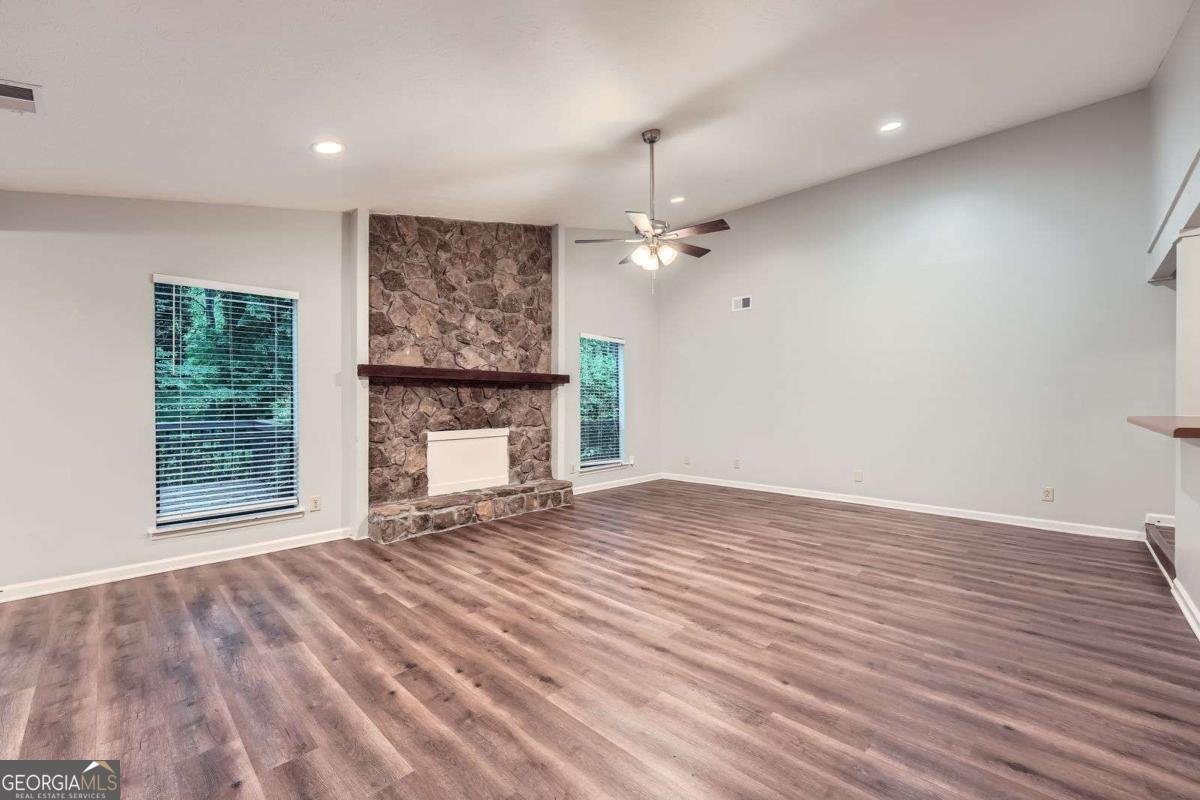1515 Barrier Road Marietta - 7