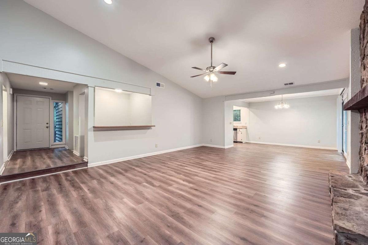 1515 Barrier Road Marietta - 8
