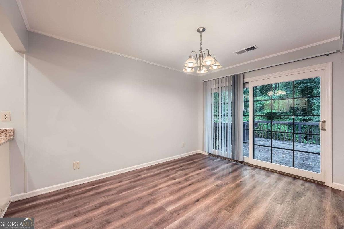 1515 Barrier Road Marietta - 9