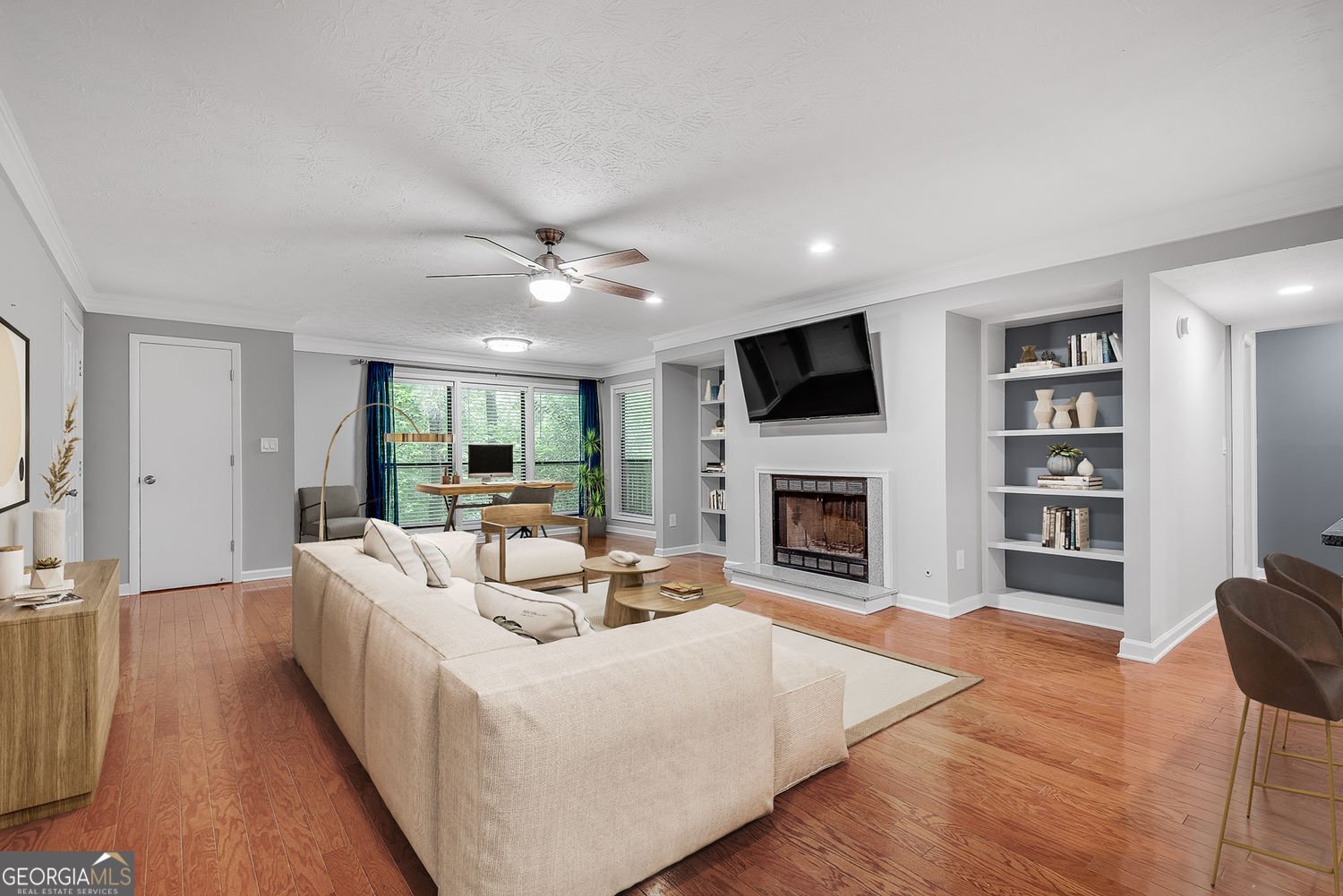 1015 Dunbar Drive Dunwoody - 6
