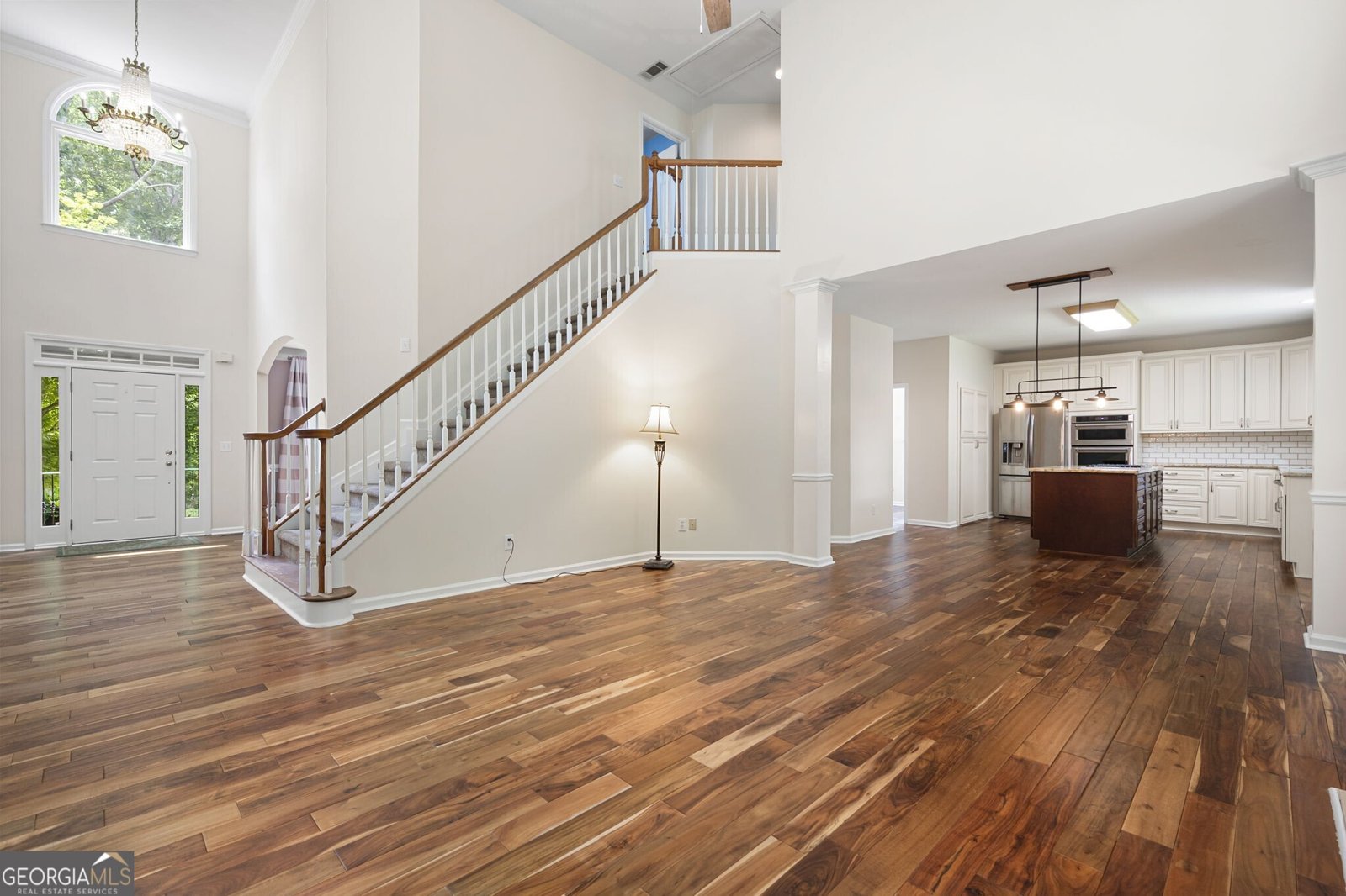 5034 Kingsbridge Pass Powder Springs - 10