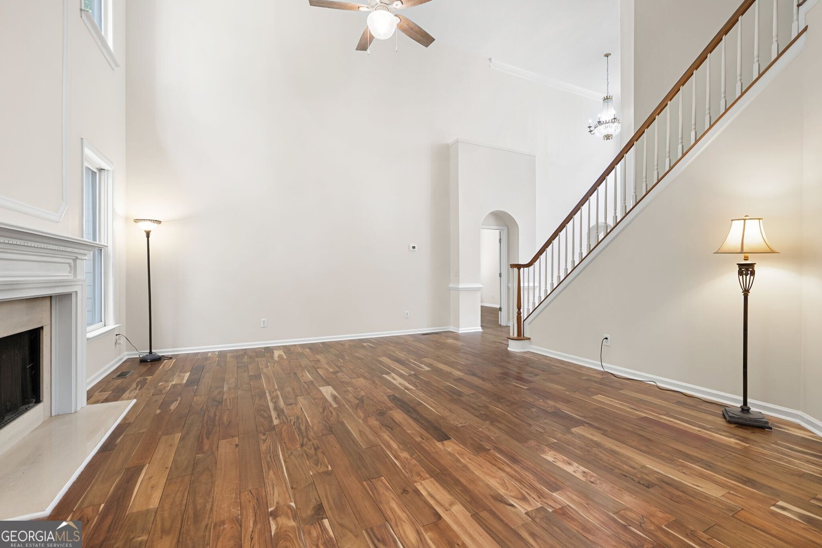 5034 Kingsbridge Pass Powder Springs - 11