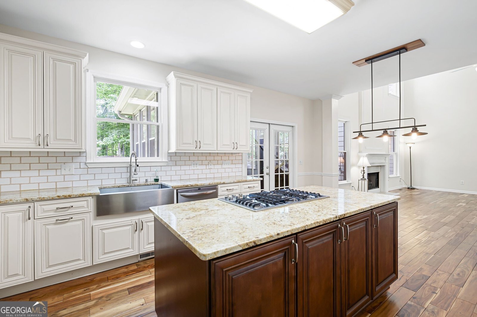 5034 Kingsbridge Pass Powder Springs - 17