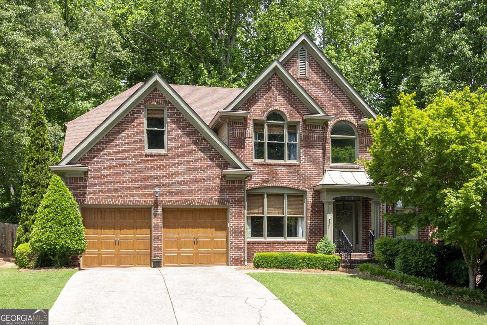 5034 Kingsbridge Pass Powder Springs - 2