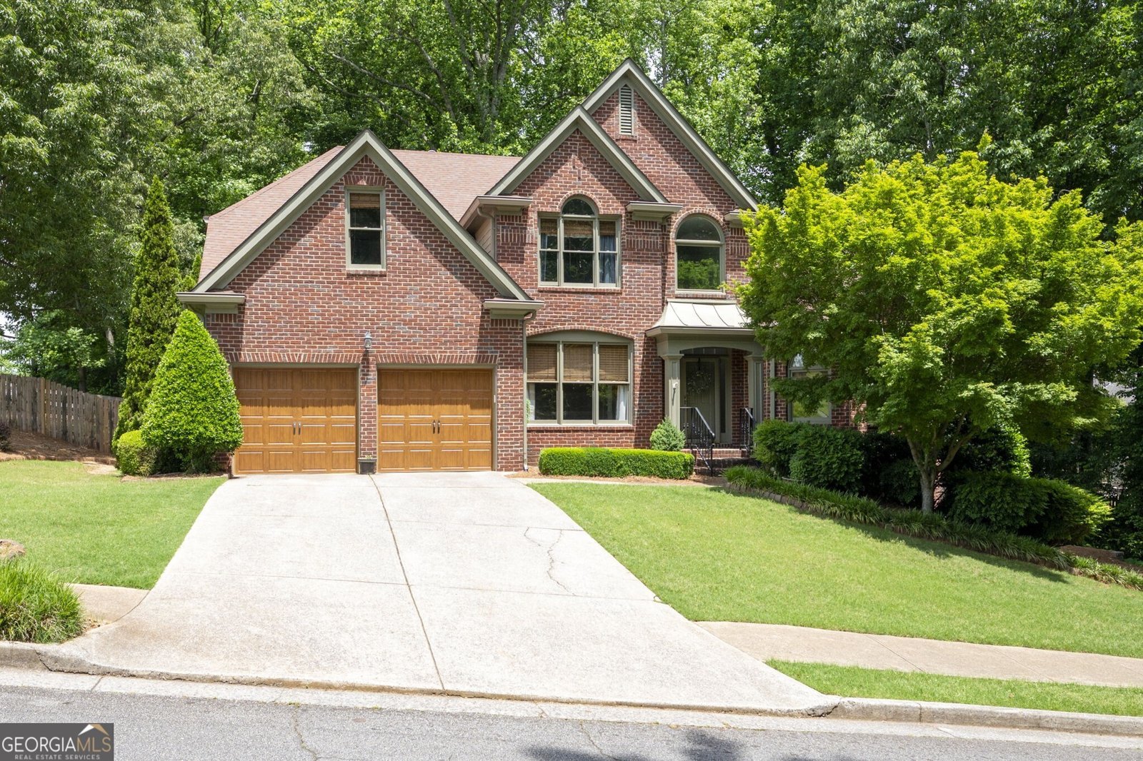 5034 Kingsbridge Pass Powder Springs - 3