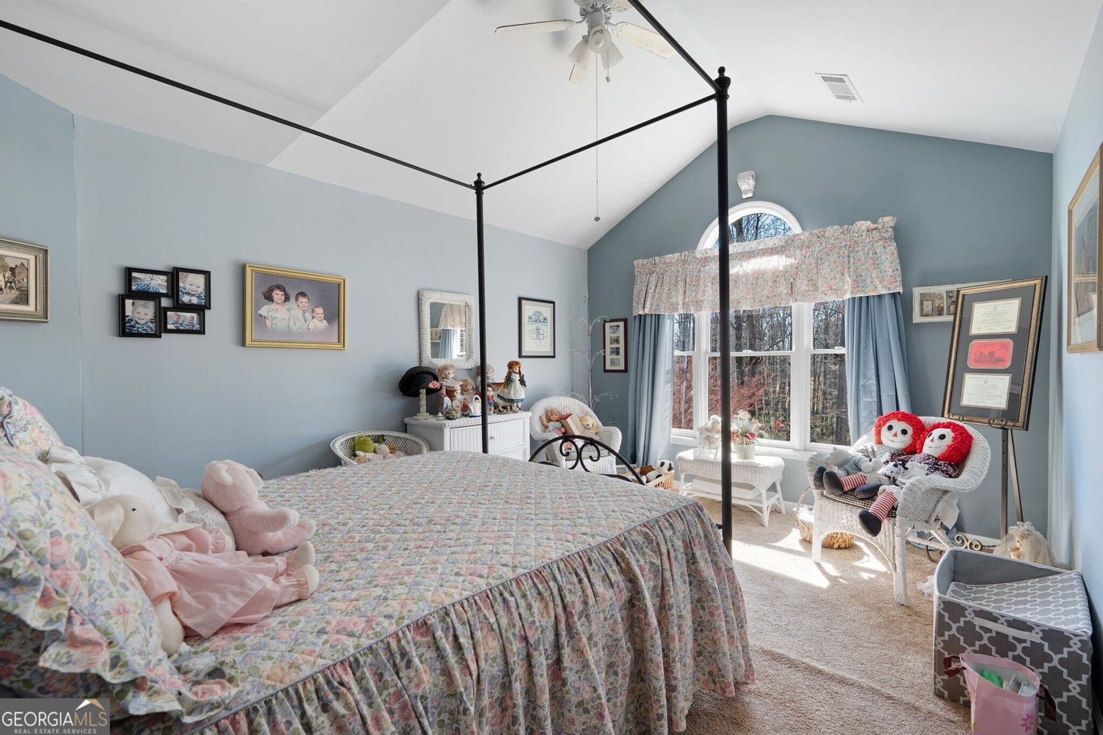 5034 Kingsbridge Pass Powder Springs - 34