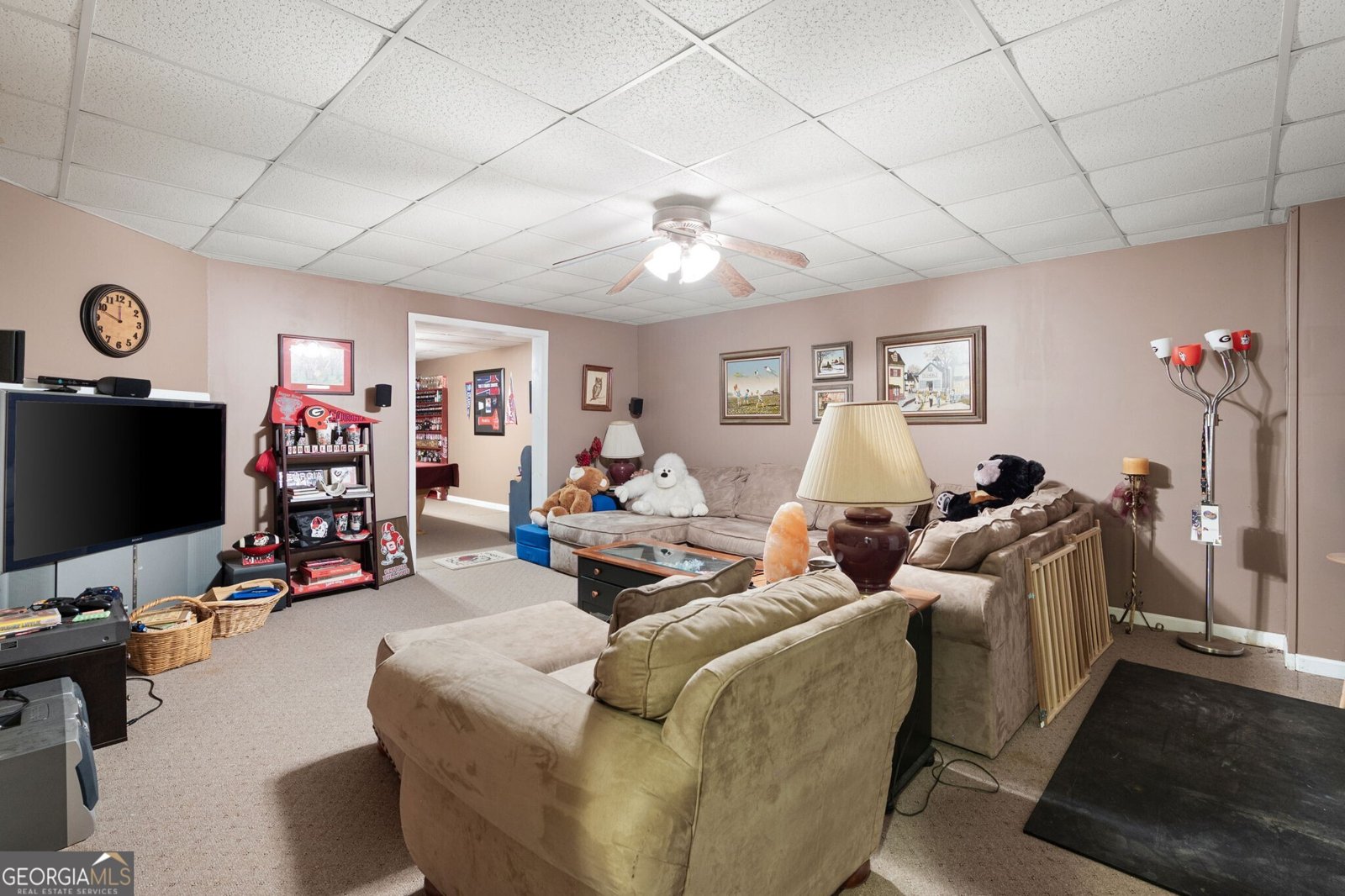 5034 Kingsbridge Pass Powder Springs - 35