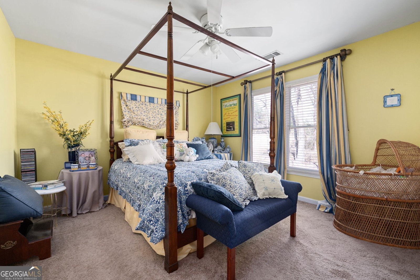 5034 Kingsbridge Pass Powder Springs - 38
