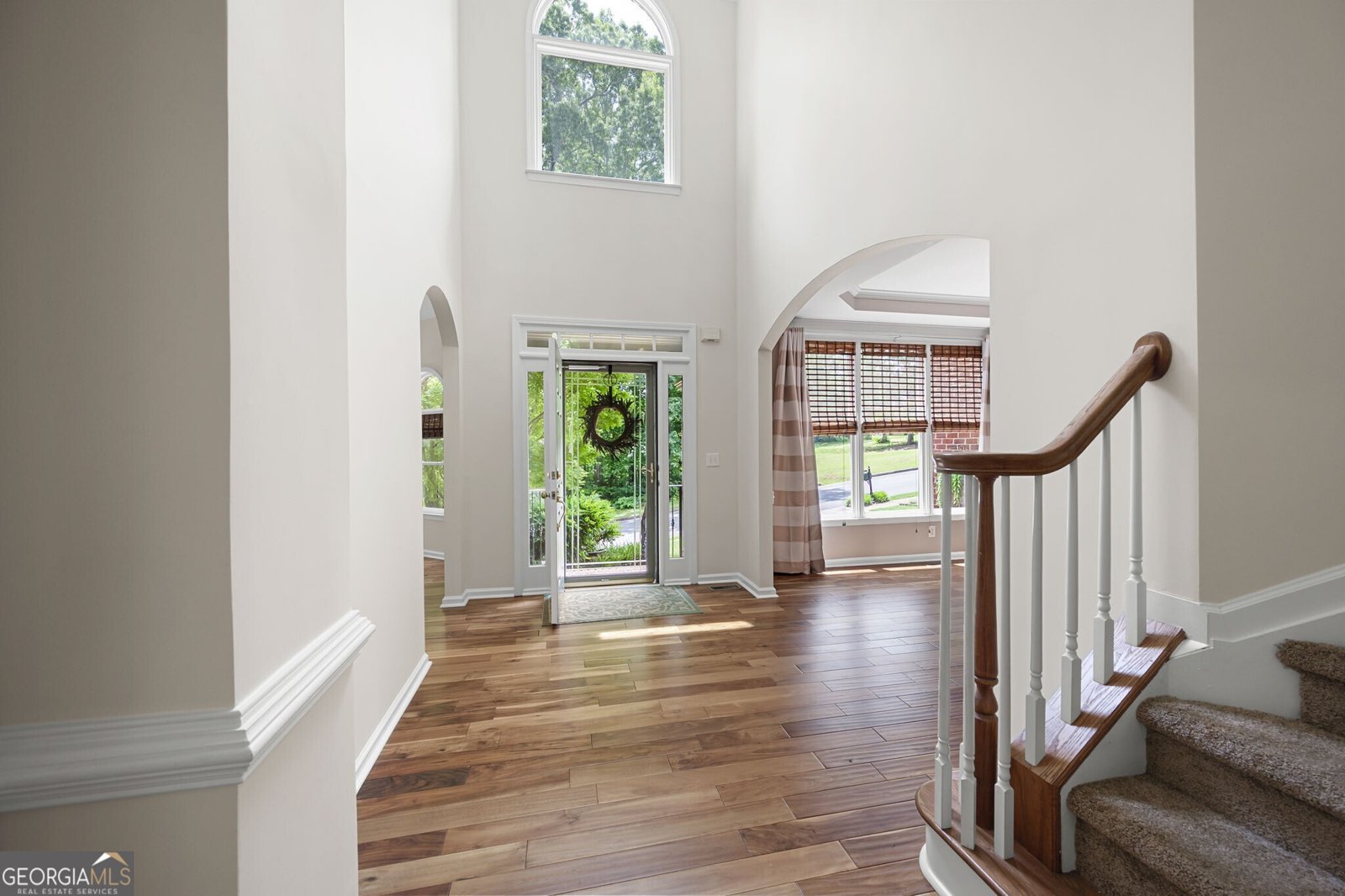 5034 Kingsbridge Pass Powder Springs - 4