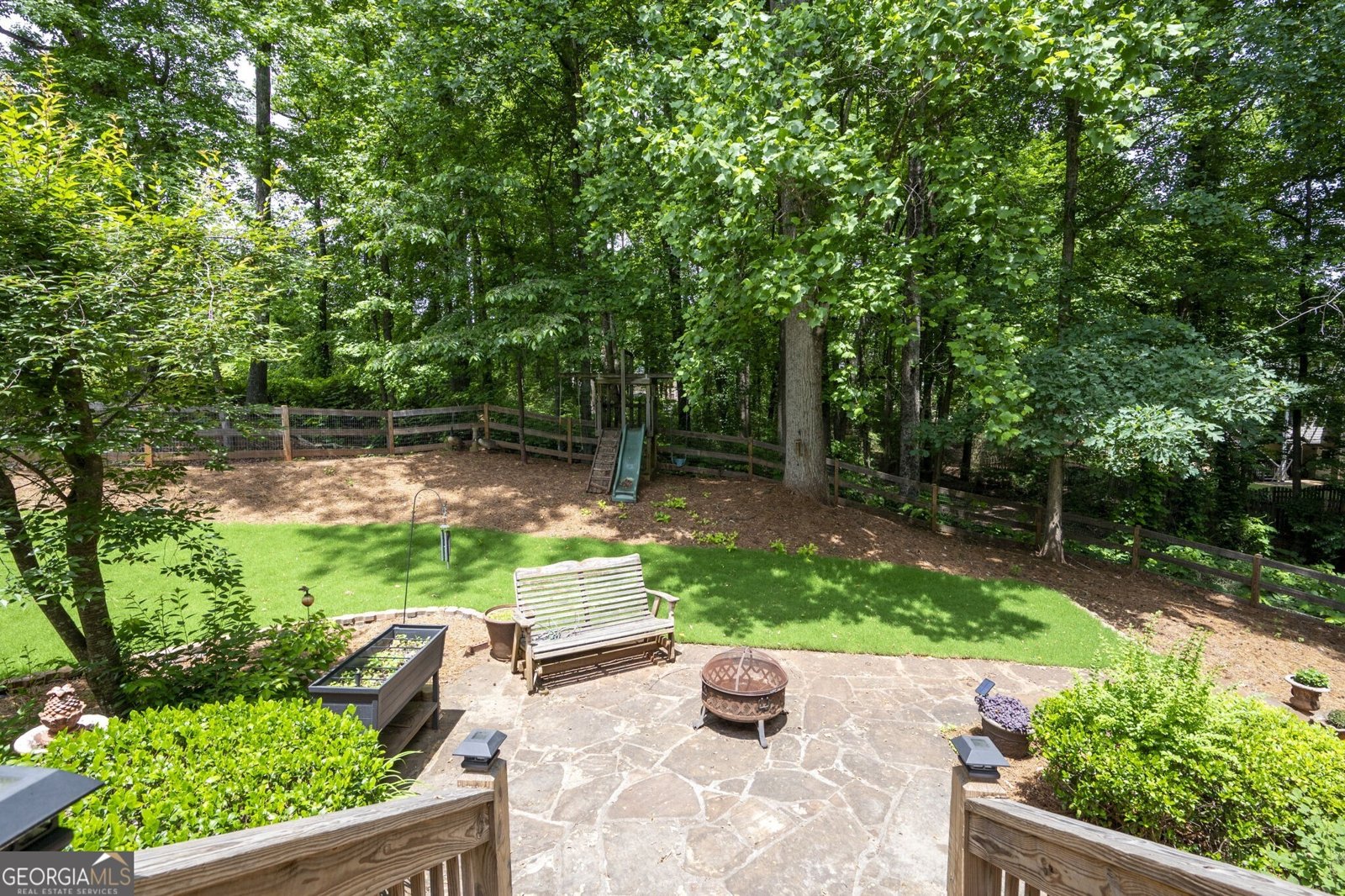 5034 Kingsbridge Pass Powder Springs - 40