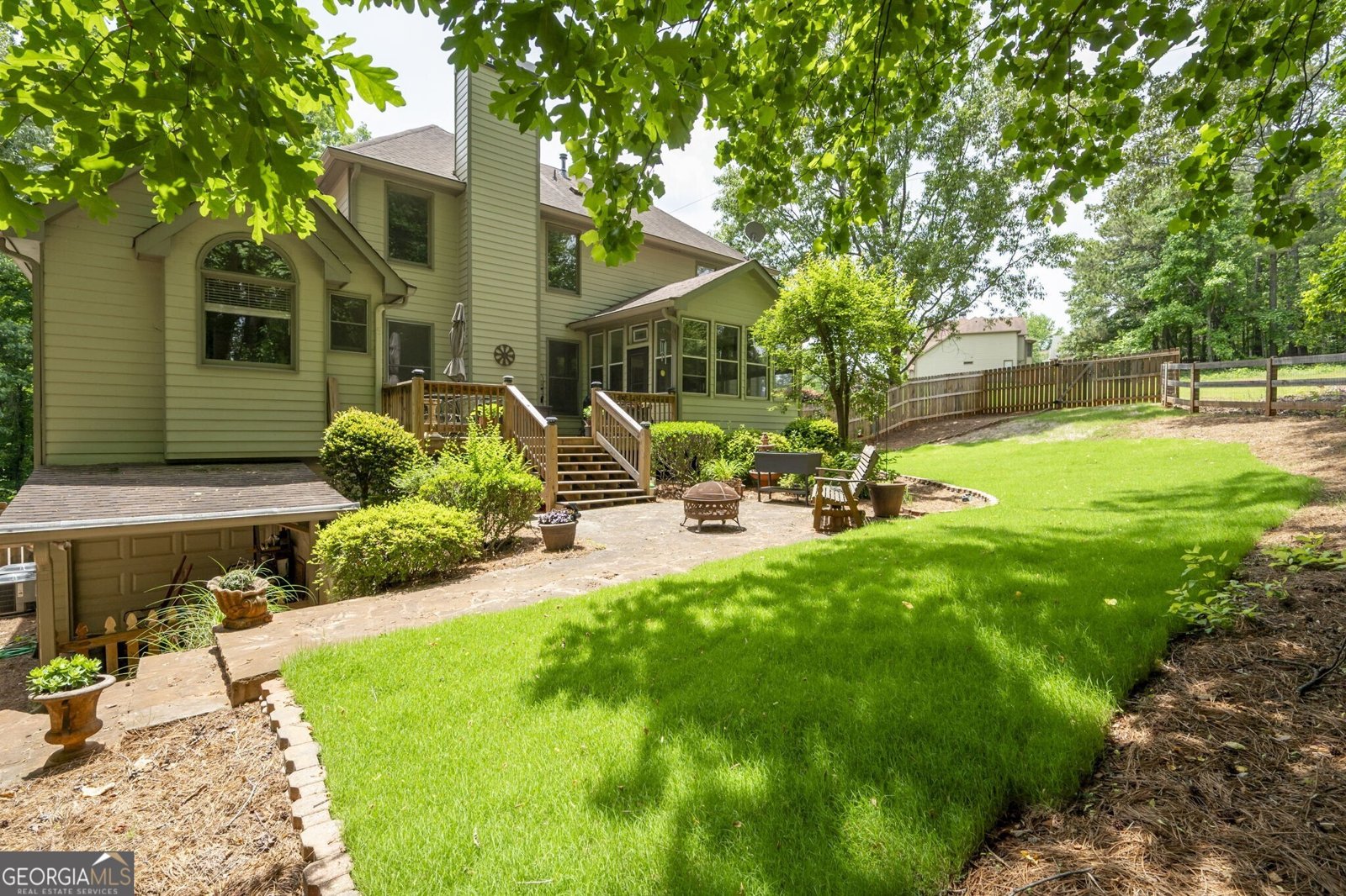 5034 Kingsbridge Pass Powder Springs - 41