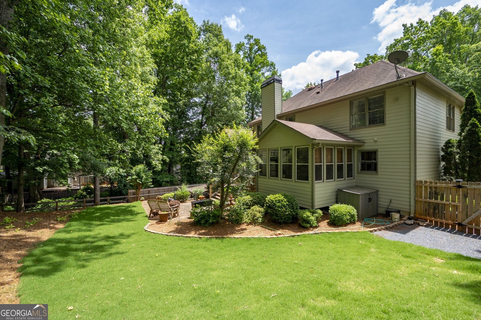 5034 Kingsbridge Pass Powder Springs - 42
