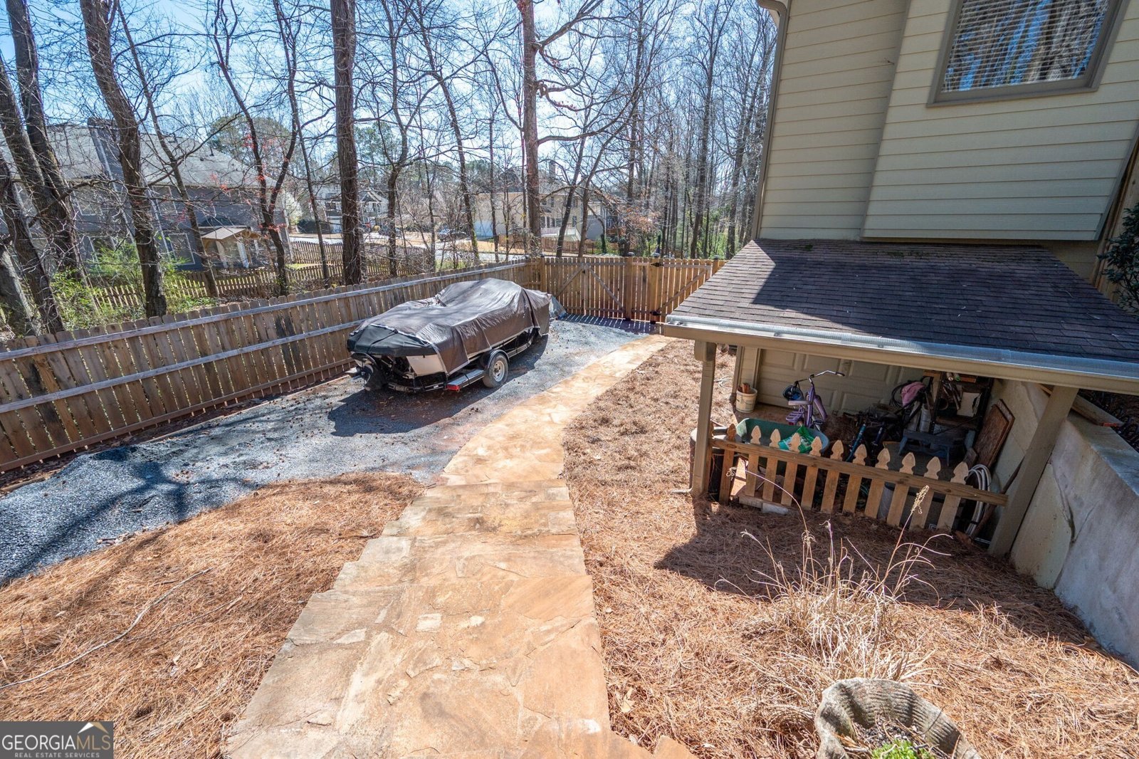 5034 Kingsbridge Pass Powder Springs - 44