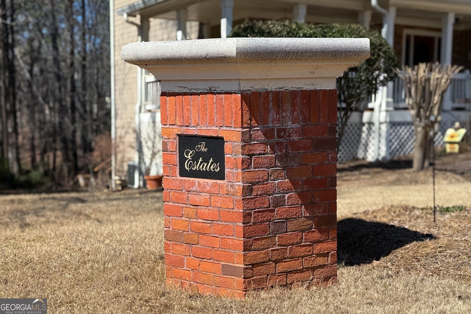 5034 Kingsbridge Pass Powder Springs - 45