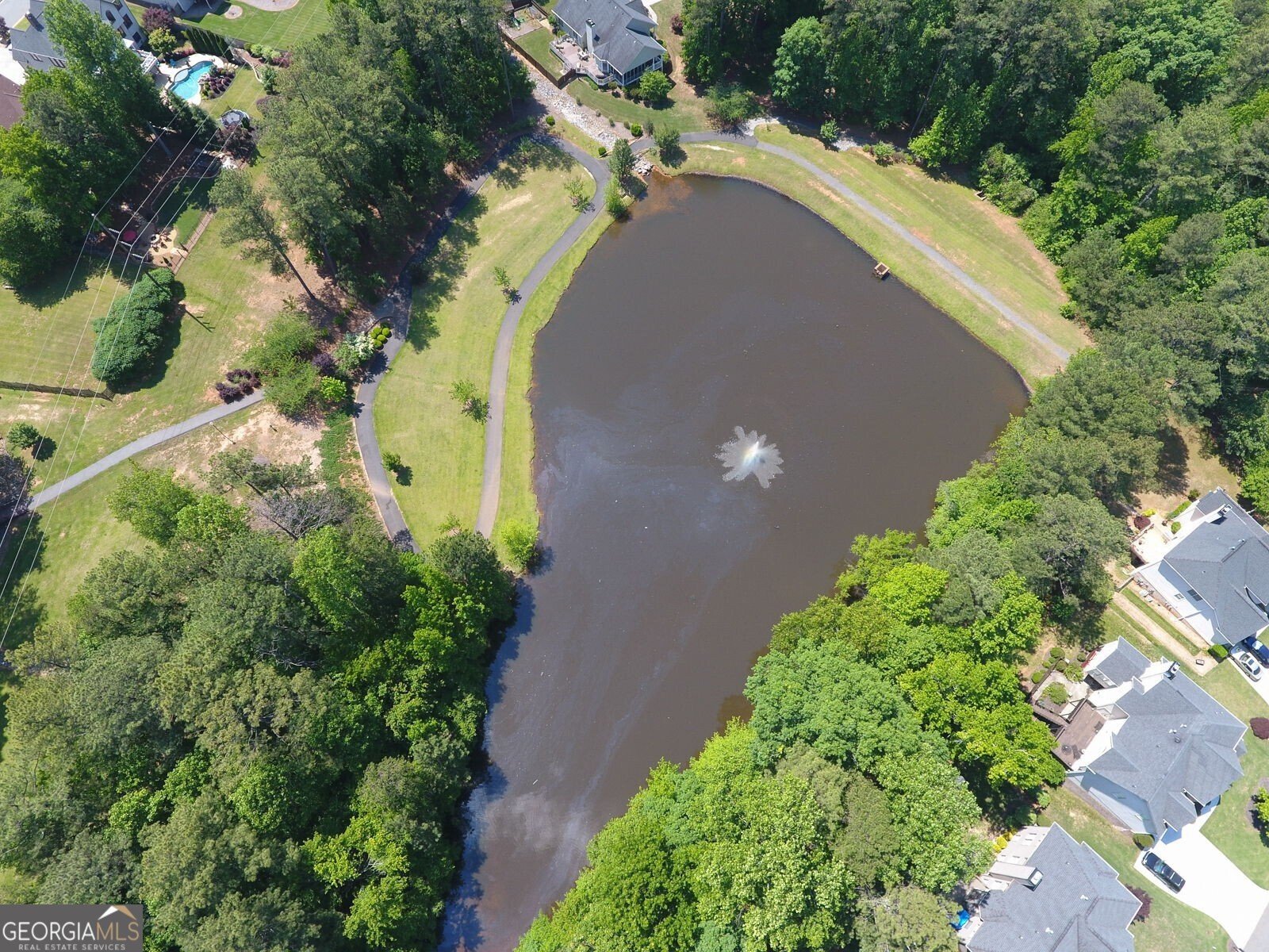 5034 Kingsbridge Pass Powder Springs - 50