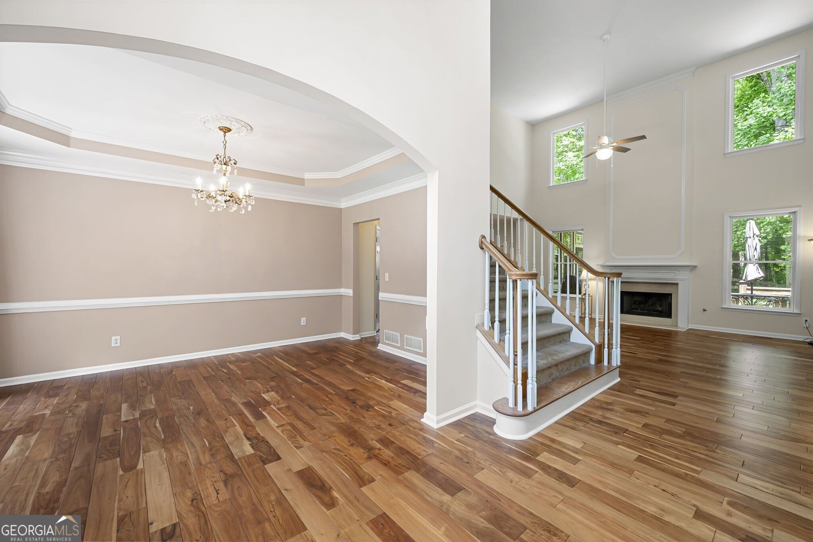 5034 Kingsbridge Pass Powder Springs - 6