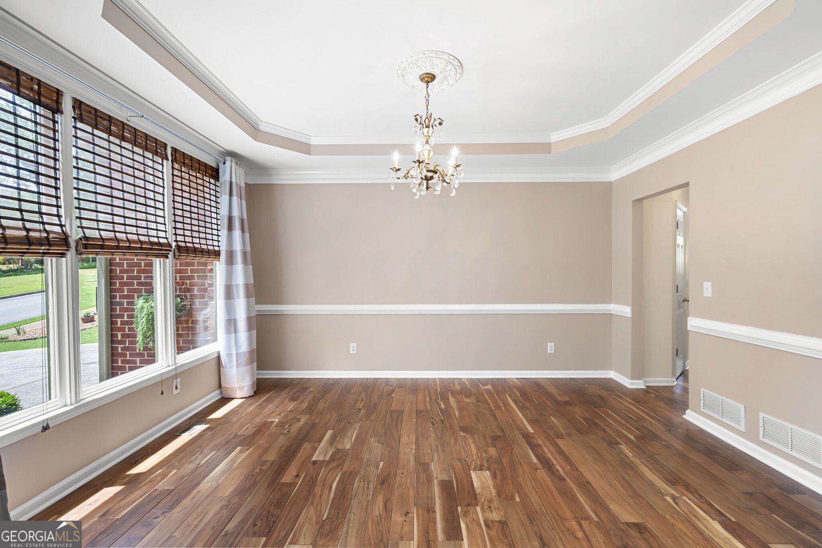 5034 Kingsbridge Pass Powder Springs - 7