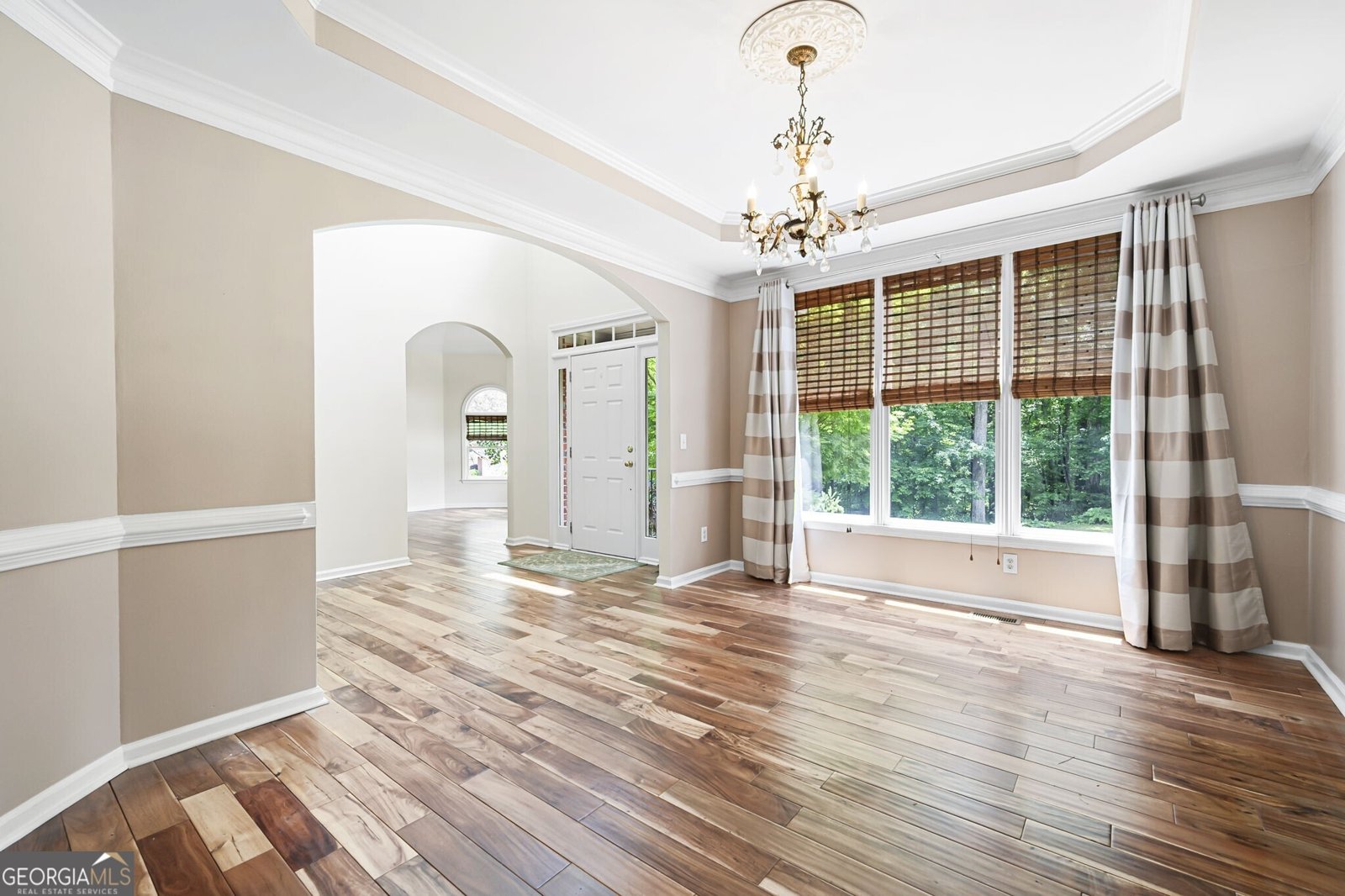 5034 Kingsbridge Pass Powder Springs - 8