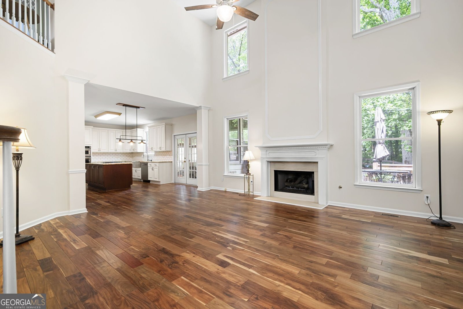 5034 Kingsbridge Pass Powder Springs - 9