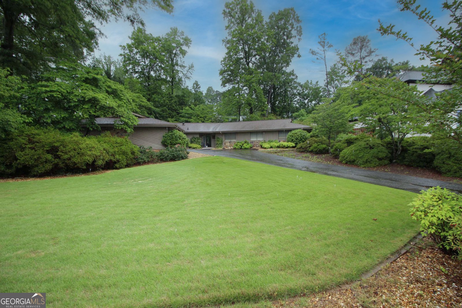 3353 Greenfield Drive Marietta - 1