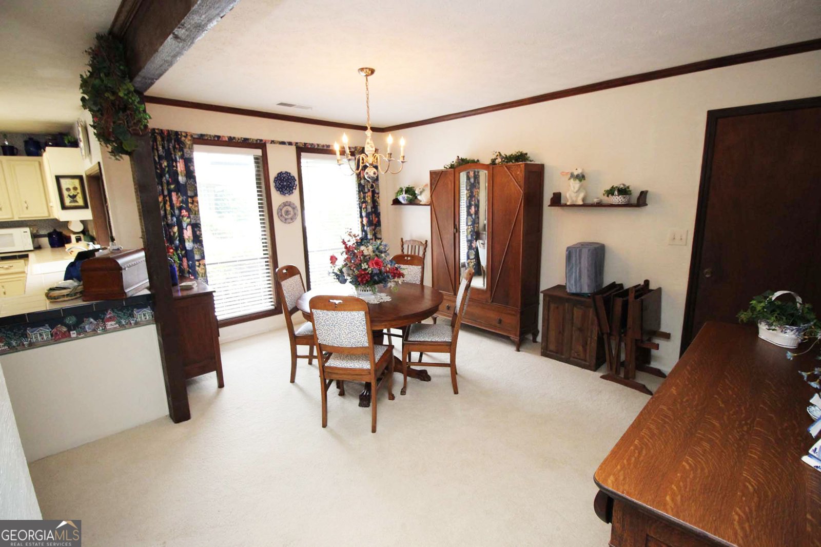 3353 Greenfield Drive Marietta - 10