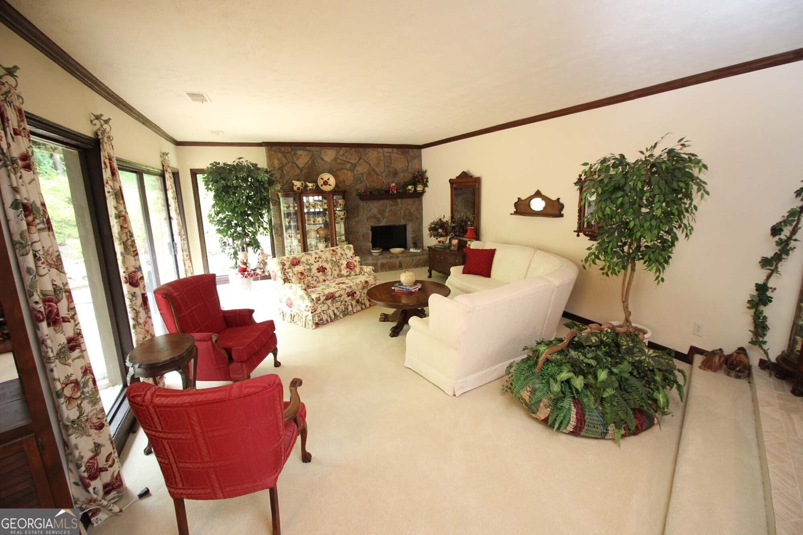 3353 Greenfield Drive Marietta - 12