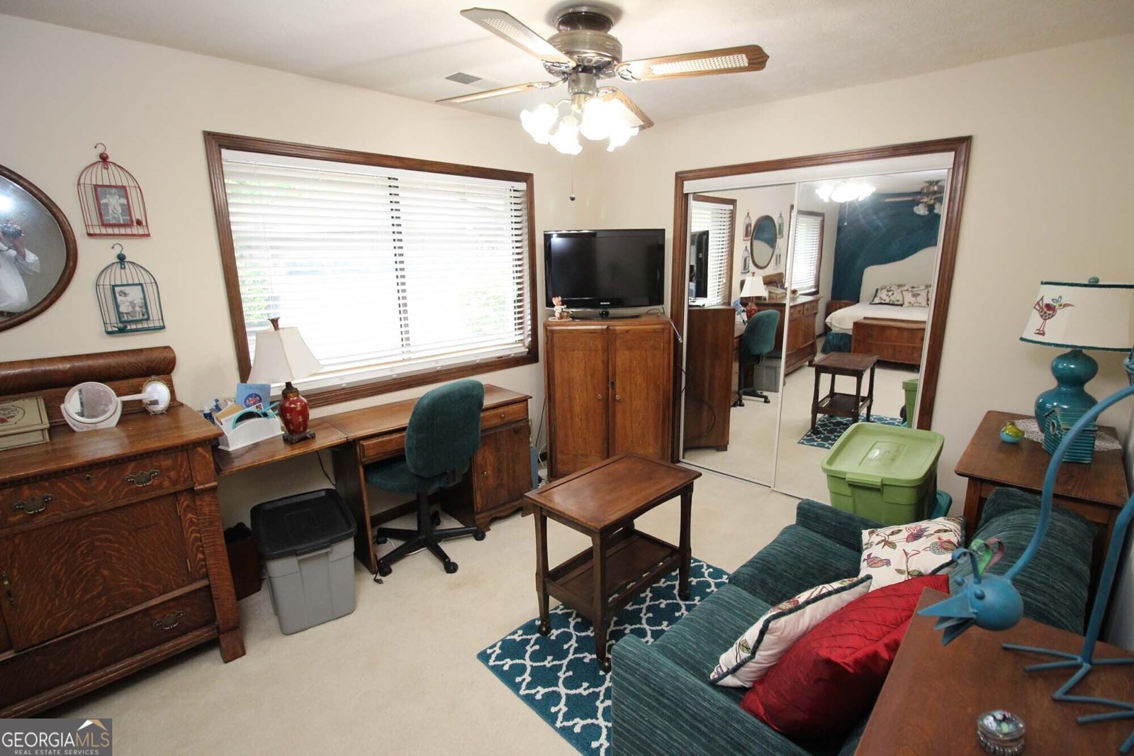 3353 Greenfield Drive Marietta - 17
