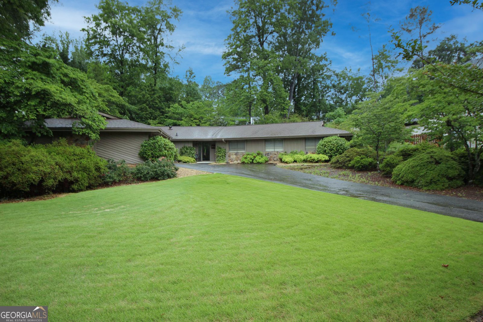 3353 Greenfield Drive Marietta - 2