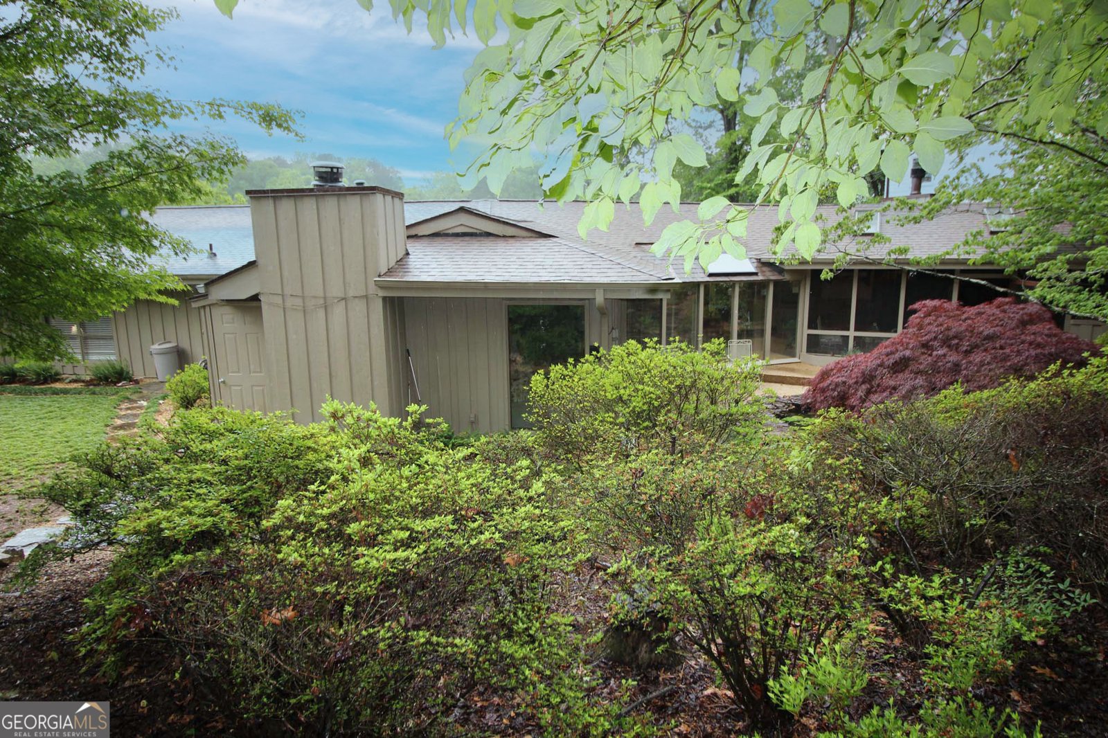 3353 Greenfield Drive Marietta - 28