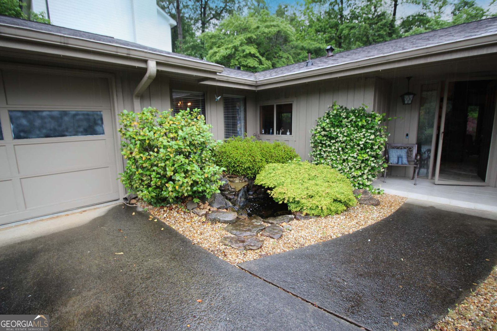 3353 Greenfield Drive Marietta - 3