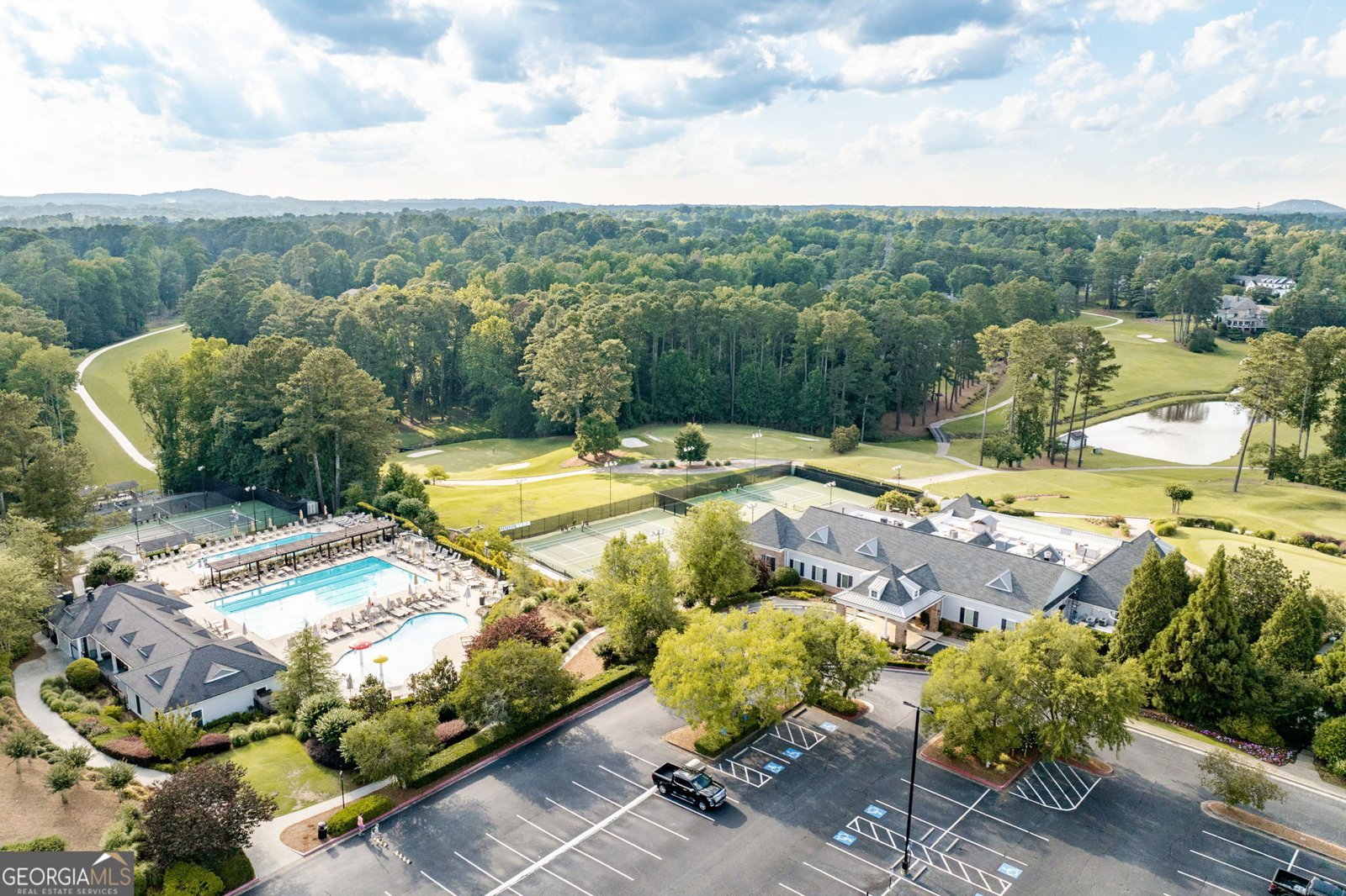 3353 Greenfield Drive Marietta - 31
