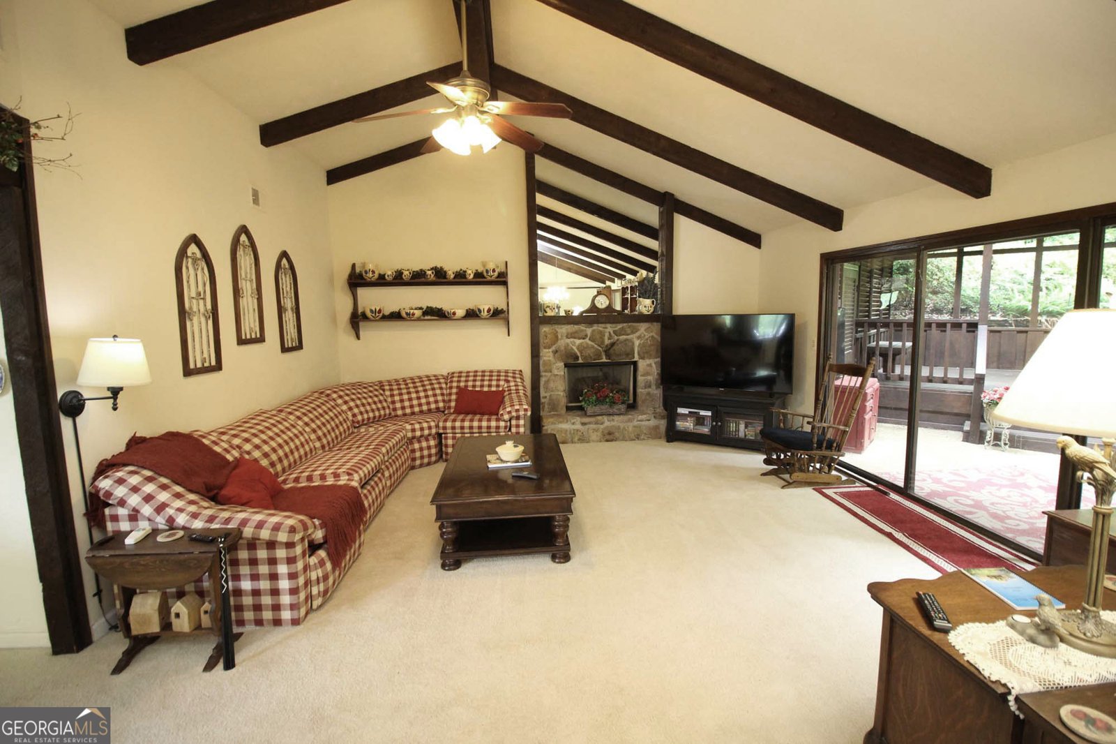3353 Greenfield Drive Marietta - 5